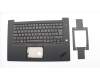 Lenovo 01YU799 MECH_ASM KBD+Bzl ASM,GB,w/o FPR,SRX