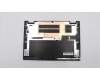 Lenovo COVER D-Cover ASM,Black für Lenovo ThinkPad X390 Yoga (20NN)