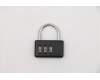 Lenovo MECH_ASM 704CT,MAINCASE Coded_LOCK,Fox für Lenovo Neo 30s Gen 5 (13DG)