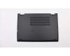 Lenovo COVER FRU D Cover ASM,Black für Lenovo ThinkPad Yoga X380 (20LH/20LJ)