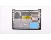 Lenovo COVER D COVER SUB ASSY TEXTURE für Lenovo ThinkPad E495 (20NE)