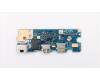 Lenovo CARDPOP FRU Sub Card E595 I/O board für Lenovo ThinkPad E595 (20NF)