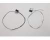 Lenovo ANTENNA FRU ANTENNA FA491 KITS WLAN ASSY für Lenovo ThinkPad T14s Gen 1 (20UH/20UJ)