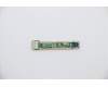 Lenovo CARDPOP FRU Sub Card LED Board für Lenovo ThinkPad P53 (20QN/20QQ)