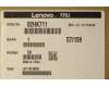 Lenovo WIRELESS Wireless,RFID,RFI,805X2BXU-L für Lenovo ThinkPad T14 Gen 4 (21HD/21HE)