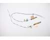 Lenovo ANTENNA ANTENNA,WWAN,WLAN,ASM,SPD für Lenovo ThinkPad T15 Gen 1 (20S6/20S7)