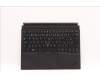 Lenovo NB_KYB X1TB-3,Thin KBD,CZS,CHY für Lenovo ThinkPad X1 Tablet Gen 3 (20KJ/20KK)