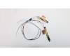 Lenovo ANTENNA ANTENNA,WWAN+WLAN,Luxshare für Lenovo ThinkPad T490s (20NX/20NY)