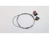 Lenovo ANTENNA ANTENNA,WLAN,Luxshare für Lenovo ThinkPad T490s (20NX/20NY)