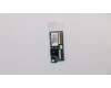 Lenovo 02HM871 CARDPOP Sensor board for WWAN