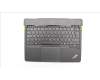Lenovo KB MICE_BO FRU Helix KYB base-French für Lenovo ThinkPad Helix (3xxx)