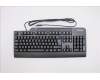 Lenovo KB MICE_BO SmartCard KB-CZ (QWERTY/ABB) für Lenovo ThinkCentre M910q (10MU/10MX/10QN/10MV/10MW)
