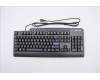 Lenovo KB MICE_BO SmartCard KB-Russian/Cy 441 für Lenovo ThinkCentre M910q (10MU/10MX/10QN/10MV/10MW)