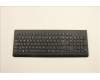 Lenovo KB MICE_BO FRU KBD Czech (ABB) 489 für Lenovo ThinkPad Yoga X13 Gen 2 (20W8/20W9)