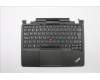 Lenovo KEYBD FRU Prince-KBD SWS CHY für Lenovo ThinkPad Helix (3xxx)