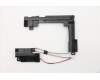 Lenovo ProdigyFRU Speaker ASM 15W für Lenovo ThinkPad L540 (20AU/20AV)
