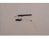 Lenovo ANTENNA Antenna WT 82TQ MAIN&AUX für Lenovo IdeaPad Duet 5 12IAU7 (82TQ)