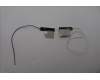 Lenovo ANTENNA Antenna H 83DR L+R für Lenovo IdeaPad 5 2-in-1 14AKP10 (83KT)