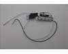 Lenovo ANTENNA Antenna H 83DS_L+R für Lenovo IdeaPad 5 2-in-1 16AKP10 (83KU)