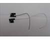 Lenovo ANTENNA Antenna H 83GH L+R für Lenovo IdeaPad 5x 14Q8X9 (83GH)