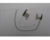 Lenovo ANTENNA Antenna_Main&Aux H 83TN für Lenovo LOQ 15AHP11 (83TN)