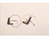 Lenovo ANTENNA KIT,WWAN,Antenna,Luxshare-ICT für Lenovo ThinkPad X13s Gen 1 (21BX/21BY)
