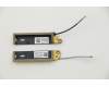 Lenovo ANTENNA KIT ANTENNA,WLAN,Amphenol für Lenovo ThinkPad X1 Carbon 7th Gen (20QD/20QE)
