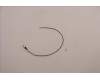 Lenovo ANTENNA 330mm SMA RF Cable_HB für Lenovo ThinkCentre M75s (11RA)