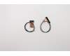Lenovo ANTENNA WLAN Antenna KIT,WNC,BBB-2 für Lenovo ThinkPad X13 Yoga (20SY/20SX)