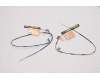 Lenovo ANTENNA FRU ACCY KITS PPSSPEEDWWAN T14G2 für Lenovo ThinkPad P14s Gen 2 (21A0/21A1)