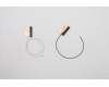 Lenovo ANTENNA L14W GEN 2 Main+Aux Antenna für Lenovo 14w Gen 2 (82N8/82N9)