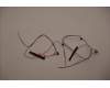Lenovo ANTENNA FRU ThorP P-3 WWAN ANTENNA KITS für Lenovo ThinkPad T15p Gen 3 (21DA/21DB)