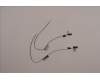 Lenovo ANTENNA FRU Antenna ACCY KITS WLAN JT4C1 für Lenovo ThinkPad T14 Gen 3 (21CF/21CG)