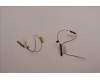 Lenovo ANTENNA FRU AntennaACCY KITS WL AL JT4C1 für Lenovo ThinkPad T14 Gen 3 (21CF/21CG)