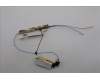 Lenovo ANTENNA FRU ACCY KITS ANT WWAN für Lenovo P16v Gen 1 (21FC/21FD)