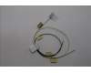 Lenovo ANTENNA FRU ANTENNA,WLAN,Main+ AUX,Blanc für Lenovo ThinkPad L14 G5 (21L1/21L2)