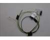 Lenovo ANTENNA FRU ANTENNA WLAN Main+ AUX Cook für Lenovo ThinkPad L16 Gen 2 (21SC)