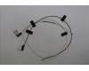 Lenovo ANTENNA WLAN ANTENNA für Lenovo ThinkPad P16v G2 (21KX/21KY)