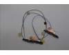 Lenovo ANTENNA FRU ANTENNA WW Main+ AUX_AWAN für Lenovo ThinkPad L16 Gen 2 (21SC)