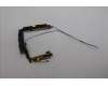 Lenovo ANTENNA FRU ANTENNA WWAN ICT 4G LT6E0 für Lenovo ThinkPad T16 Gen 3 (21MN/21MQ)