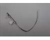 Lenovo ANTENNA FRU WLAN CFRP KITS ASM Eiger1.0 für Lenovo ThinkPad T14s Gen 6 (21QY)