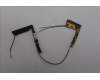 Lenovo ANTENNA FRU WWAN LTE KITS ASM Eiger1.0 für Lenovo ThinkPad T14s Gen 6 (21TB)