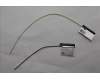 Lenovo ANTENNA FRU Antenna for WLAN (Main+Aux) für Lenovo ThinkPad 13w 2-in-1 Gen 3 (83M9)