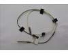Lenovo ANTENNA FRU ANT Yunshan-2A WLAN Main+Aux für Lenovo ThinkPad T16 Gen 4 (21QQ)