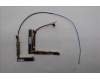 Lenovo ANTENNA FRU ACCY KITS ANT WWAN_4G ATC für Lenovo ThinkPad X13 G6 (21RK)
