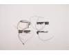 Lenovo ANTENNA WWAN Antenna Set für Lenovo ThinkPad X1 Titanium Yoga 1st Gen (20QA/20QB)
