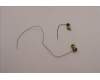 Lenovo ANTENNA Antenna WLAN,Speed für Lenovo ThinkPad Z16 Gen 2 (21JX/21JY)