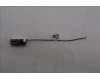 Lenovo ANTENNA Neo50q-5 Front antenna_SPEED für Lenovo ThinkCentre Neo 55q Gen 6 (13GN)