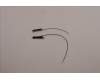 Lenovo ANTENNA KIT_WLAN Antenna_Amphenol für Lenovo ThinkPad X1 Nano Gen 2 (21E8/21E9)