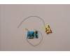 Lenovo ANTENNA KIT_WWAN Antenna_Ampenol für Lenovo ThinkPad X1 Nano Gen 2 (21E8/21E9)